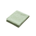 wholesale soft knitted kids sleeping throw blanket custom baby blanket